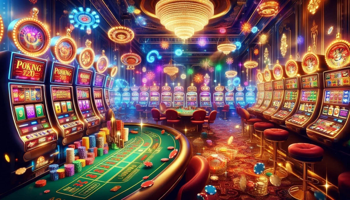 Vegas Hero Casino